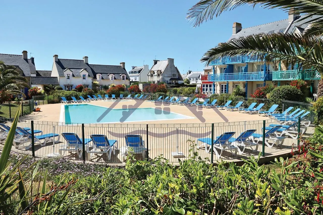 Localise - Maison G4 Au Guilvinec - A 50M De La Mer Avec Jardin Et Piscine - Tout A Pied, Plages, Port, Centre, Commerces, Marche - Wifi Inclus - Animaux Bienvenus - Linge De Lit Inclus 0*,