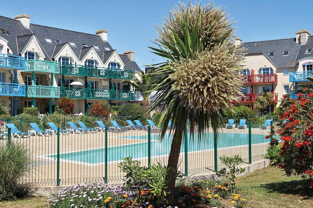 Localise - Maison G4 Au Guilvinec - A 50M De La Mer Avec Jardin Et Piscine - Tout A Pied, Plages, Port, Centre, Commerces, Marche - Wifi Inclus - Animaux Bienvenus - Linge De Lit Inclus 度假居