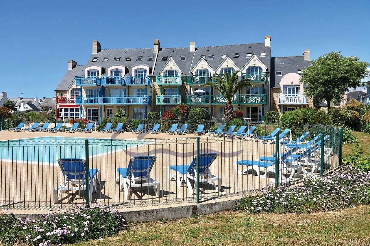 度假居 Localise - Maison G4 Au Guilvinec - A 50M De La Mer Avec Jardin Et Piscine - Tout A Pied, Plages, Port, Centre, Commerces, Marche - Wifi Inclus - Animaux Bienvenus - Linge De Lit Inclus
